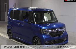 honda n-box 2019 -HONDA 【名古屋 58A】--N BOX JF3-2104200---HONDA 【名古屋 58A】--N BOX JF3-2104200-