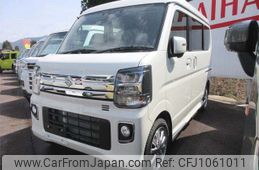 suzuki every-wagon 2024 -SUZUKI 【岐阜 582ﾒ1828】--Every Wagon DA17W-353123---SUZUKI 【岐阜 582ﾒ1828】--Every Wagon DA17W-353123-