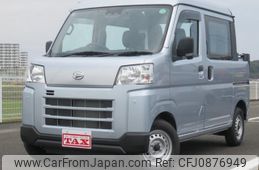 daihatsu hijet-van 2022 -DAIHATSU 【名変中 】--Hijet Van S700W--0001023---DAIHATSU 【名変中 】--Hijet Van S700W--0001023-