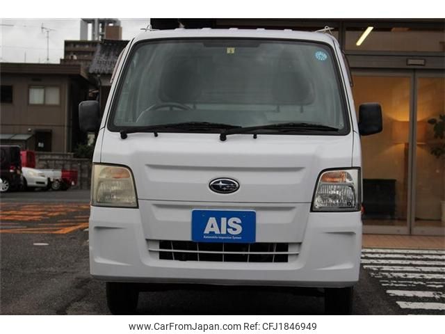 subaru sambar-truck 2012 CFJ1846949 image 2