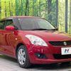 suzuki swift 2011 CFJ1574933 image 16