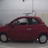 fiat 500 2018 -FIAT--Fiat 500 ABA-31209--ZFA3120000J949867---FIAT--Fiat 500 ABA-31209--ZFA3120000J949867- image 9