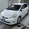 toyota prius-α 2012 -TOYOTA--Prius α ZVW41W-3127728---TOYOTA--Prius α ZVW41W-3127728- image 5