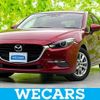 mazda axela 2018 quick_quick_DBA-BM5FS_BM5FS-417524 image 1
