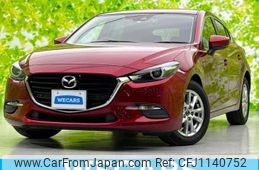 mazda axela 2018 quick_quick_DBA-BM5FS_BM5FS-417524