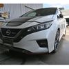 nissan leaf 2019 -NISSAN--Leaf ZAA-ZE1--ZE1-037711---NISSAN--Leaf ZAA-ZE1--ZE1-037711- image 1