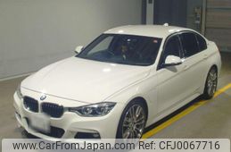 bmw 3-series 2016 quick_quick_DLA-8E20_WBA8E12070K427765