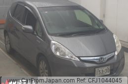 honda fit 2013 -HONDA--Fit GP1-1230915---HONDA--Fit GP1-1230915-