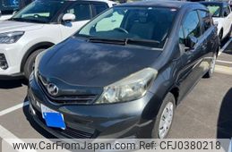 toyota vitz 2012 -TOYOTA--Vitz DBA-NSP130--NSP130-2068933---TOYOTA--Vitz DBA-NSP130--NSP130-2068933-