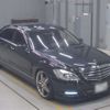 mercedes-benz s-class 2005 -MERCEDES-BENZ 【岐阜 343ほ69】--Benz S Class 221171-WDD2211711A010385---MERCEDES-BENZ 【岐阜 343ほ69】--Benz S Class 221171-WDD2211711A010385- image 6