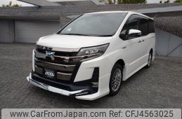 toyota noah 2018 -TOYOTA--Noah DAA-ZWR80W--ZWR80-0313555---TOYOTA--Noah DAA-ZWR80W--ZWR80-0313555-