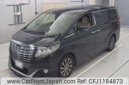 toyota alphard 2015 -TOYOTA 【名古屋 321ま1010】--Alphard AGH30W-0053685---TOYOTA 【名古屋 321ま1010】--Alphard AGH30W-0053685-