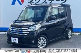nissan dayz-roox 2015 CFJ1532484