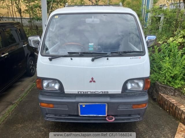 mitsubishi minicab-truck 1997 -MITSUBISHI--Minicab Truck V-U41T--U41T-0426079---MITSUBISHI--Minicab Truck V-U41T--U41T-0426079- image 1