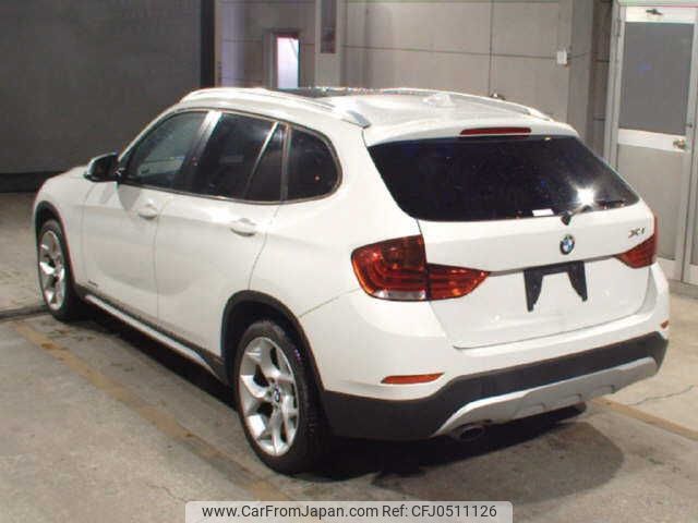 bmw x1 2013 -BMW--BMW X1 VL18--0VU75291---BMW--BMW X1 VL18--0VU75291- image 2