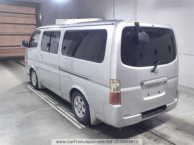 nissan caravan-van 2009 -NISSAN--Caravan Van CWMGE25-115016---NISSAN--Caravan Van CWMGE25-115016- image 2