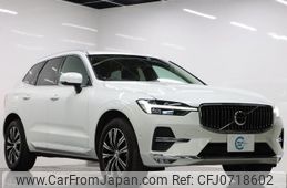 volvo xc60 2022 -VOLVO 【名変中 】--Volvo XC60 UB420TXCM--N1052022---VOLVO 【名変中 】--Volvo XC60 UB420TXCM--N1052022-