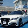 toyota crown-hybrid 2018 quick_quick_6AA-AZSH20_AZSH20-1011018 image 1