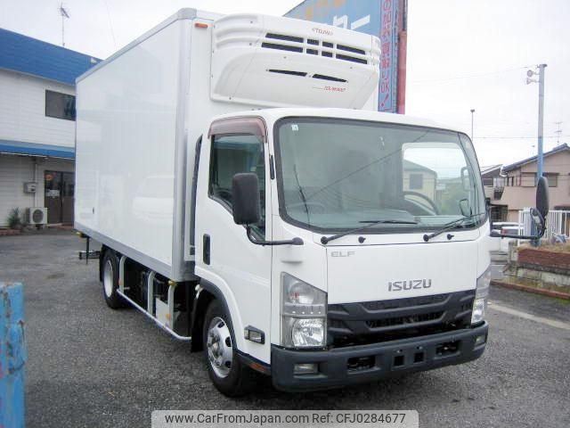 isuzu elf-truck 2017 GOO_NET_EXCHANGE_0560040A30241004W001 image 2