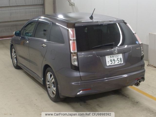 honda stream 2014 -HONDA 【長野 502ｻ9958】--Stream RN8-3201221---HONDA 【長野 502ｻ9958】--Stream RN8-3201221- image 2