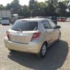 toyota vitz 2015 CFJ1752271 image 22