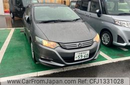 honda insight 2010 -HONDA--Insight DAA-ZE2--ZE2-1204962---HONDA--Insight DAA-ZE2--ZE2-1204962-