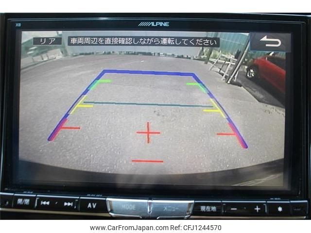 toyota alphard 2015 -TOYOTA--Alphard DBA-AGH30W--AGH30-0054082---TOYOTA--Alphard DBA-AGH30W--AGH30-0054082- image 2