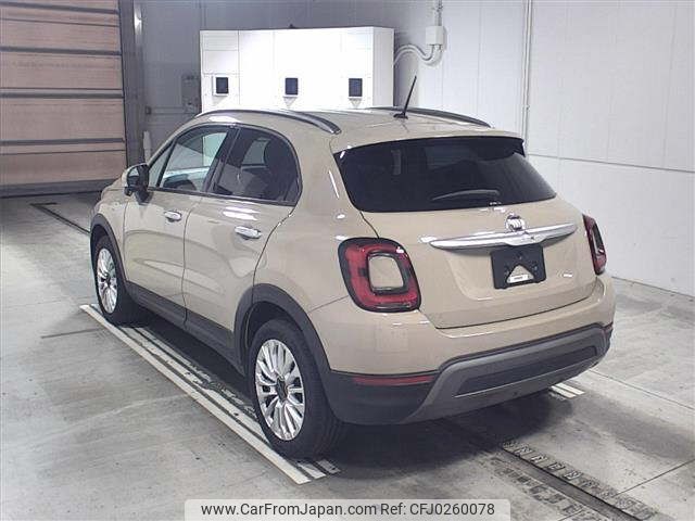 fiat 500x 2021 -FIAT--Fiat 500X 33413PM-0P898319---FIAT--Fiat 500X 33413PM-0P898319- image 2