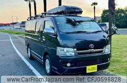 toyota hiace-van 2007 quick_quick_KR-KDH200V_KDH200-0077925