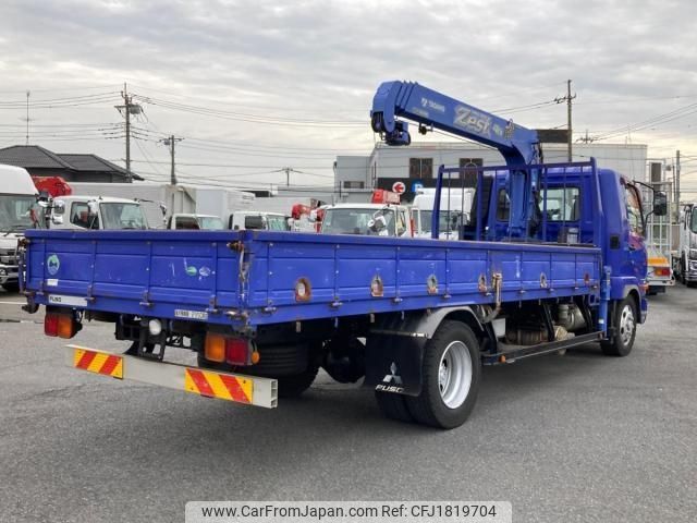 mitsubishi-fuso fighter 2012 CFJ1819704 image 2
