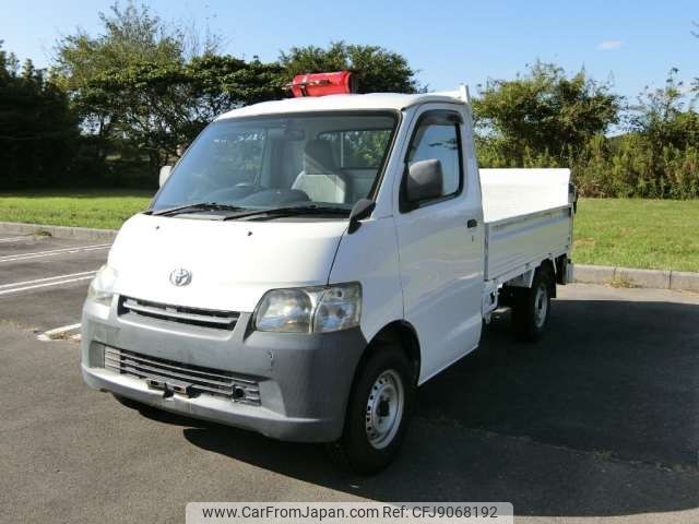 toyota townace-truck 2012 -TOYOTA--Townace Truck ABF-S402Uｶｲ--S402U-0009812---TOYOTA--Townace Truck ABF-S402Uｶｲ--S402U-0009812- image 2