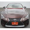 lexus lc 2017 -LEXUS--Lexus LC DAA-GWZ100--GWZ100-0001782---LEXUS--Lexus LC DAA-GWZ100--GWZ100-0001782- image 8