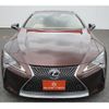 lexus lc 2017 -LEXUS--Lexus LC DAA-GWZ100--GWZ100-0001782---LEXUS--Lexus LC DAA-GWZ100--GWZ100-0001782- image 8