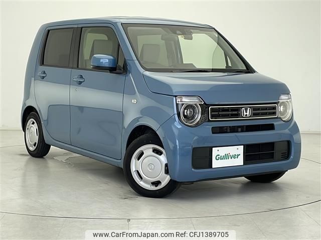 honda n-wgn 2022 -HONDA--N WGN 6BA-JH3--JH3-1100595---HONDA--N WGN 6BA-JH3--JH3-1100595- image 1