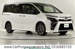 toyota voxy 2021 -TOYOTA--Voxy 3BA-ZRR80W--ZRR80-0687802---TOYOTA--Voxy 3BA-ZRR80W--ZRR80-0687802-