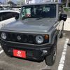 suzuki jimny 2021 -SUZUKI--Jimny 3BA-JB64W--JB64W-192910---SUZUKI--Jimny 3BA-JB64W--JB64W-192910- image 1