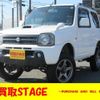suzuki jimny 2007 -SUZUKI 【名変中 】--Jimny JB23W--526412---SUZUKI 【名変中 】--Jimny JB23W--526412- image 1