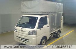 daihatsu hijet-truck 2018 -DAIHATSU--Hijet Truck EBD-S510P--S510P-0228592---DAIHATSU--Hijet Truck EBD-S510P--S510P-0228592-