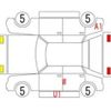 honda freed 2017 CFJ1785320 image 2