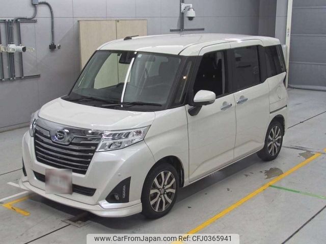 daihatsu thor 2020 -DAIHATSU--Thor M900S-0067504---DAIHATSU--Thor M900S-0067504- image 1