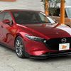 mazda mazda3 2022 CFJ1583284 image 10