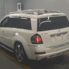 mercedes-benz gl-class 2009 -MERCEDES-BENZ--Benz GL Class WDC1648861A446496---MERCEDES-BENZ--Benz GL Class WDC1648861A446496- image 6