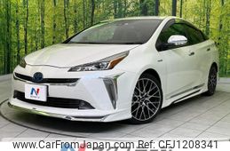 toyota prius 2019 quick_quick_ZVW51_ZVW51-8067197