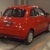 fiat 500 2017 -FIAT--Fiat 500 ABA-31212--ZFA3120000J711337---FIAT--Fiat 500 ABA-31212--ZFA3120000J711337- image 2