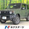suzuki jimny 2019 quick_quick_JB64W_JB64W-126559 image 1