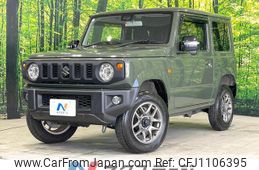 suzuki jimny 2019 quick_quick_JB64W_JB64W-126559