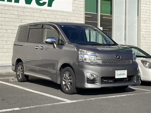 トヨタ　Voxy ZRR80 H30年 2013 Toyota Voxy DBA-ZRR75W - Car Price $10,418