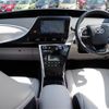 toyota mirai 2020 -TOYOTA--MIRAI ZBA-JPD10--JPD10-0004562---TOYOTA--MIRAI ZBA-JPD10--JPD10-0004562- image 17