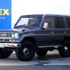 toyota land-cruiser-prado 1994 -TOYOTA--Land Cruiser Prado Y-KZJ78W--KZJ78-0027221---TOYOTA--Land Cruiser Prado Y-KZJ78W--KZJ78-0027221- image 1