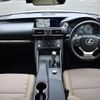 lexus is 2017 -LEXUS--Lexus IS DBA-ASE30--ASE30-0003733---LEXUS--Lexus IS DBA-ASE30--ASE30-0003733- image 16